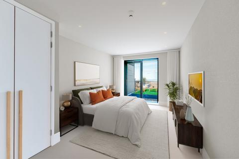 3 bedroom apartment for sale, Apt 44, Pavilion A, New Eidyn, Edinburgh EH1
