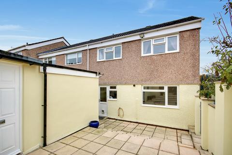 3 bedroom end of terrace house for sale, Chipmunk Walk, Barnstaple EX32