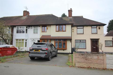 3 bedroom terraced house for sale, Cole Hall Lane, Birmingham B33