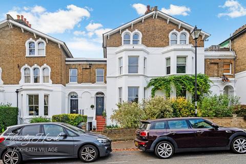 2 bedroom apartment for sale, Brandram Road, London