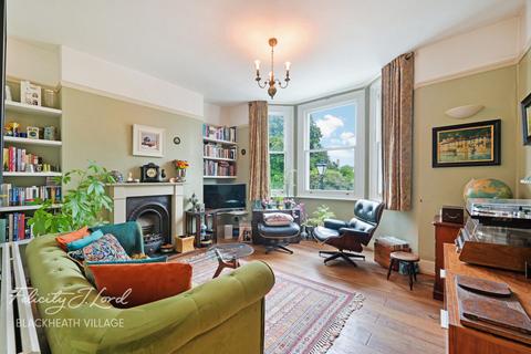 2 bedroom apartment for sale, Brandram Road, London