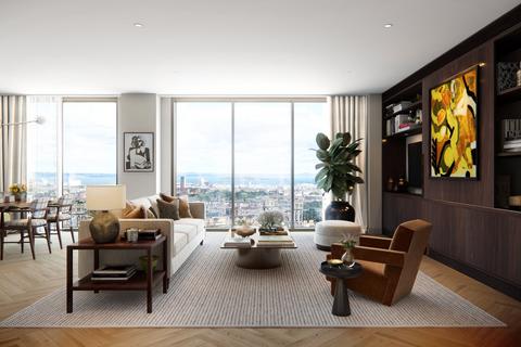 Apt 26, Pavilion A, New Eidyn, Edinburgh EH1