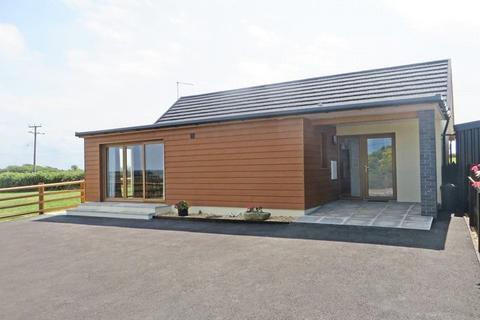 2 bedroom bungalow to rent, Grimscott, Bude