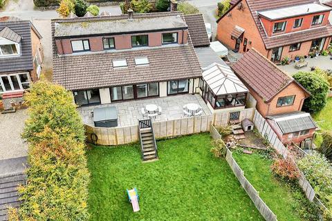 6 bedroom detached house for sale, Maesmawr Road, Llangollen