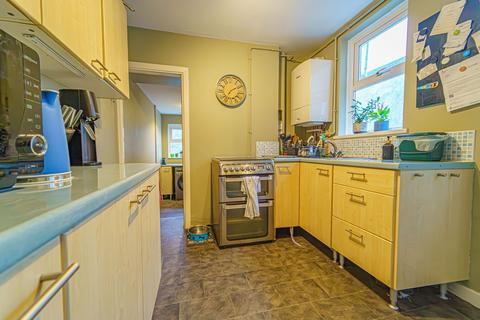 3 bedroom terraced house for sale, Mill Street, Ynysddu, NP11