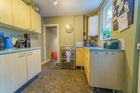 3 bedroom terraced house for sale, Mill Street, Ynysddu, NP11