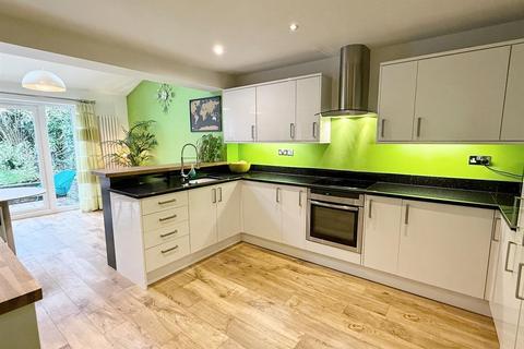 4 bedroom semi-detached house for sale, Ley Hill Road, Four Oaks, Sutton Coldfield