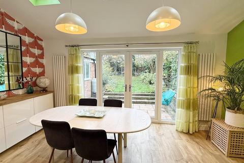19 Ley Hill Road, Sutton Coldfield, B75 6TF
