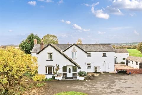 undefined, Middleton, Oswestry, SY11.