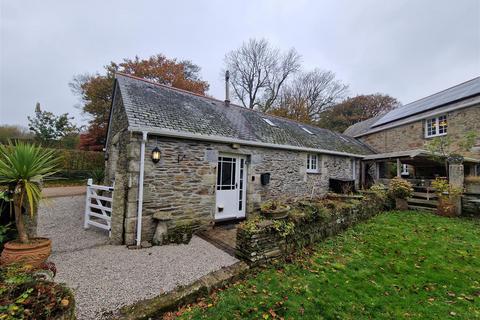 1 bedroom barn conversion to rent, Ladock