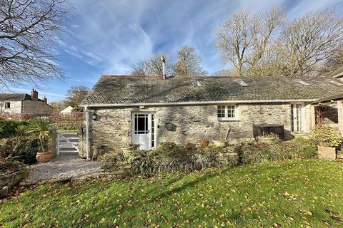 1 bedroom barn conversion to rent, Ladock