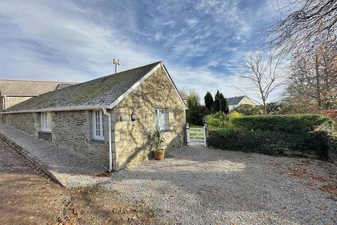 1 bedroom barn conversion to rent, Ladock