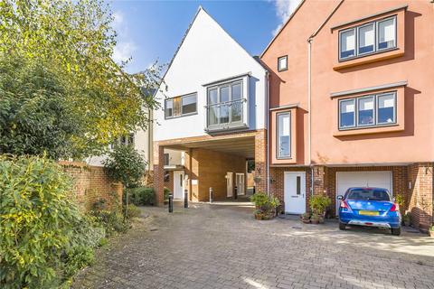 Old Station Close, Lavenham, Sudbury, Suffolk, CO10