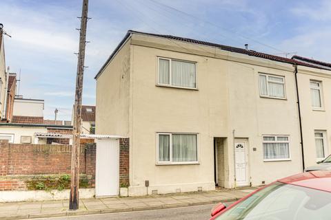 2 bedroom terraced house for sale, Samuel Road, Portsmouth