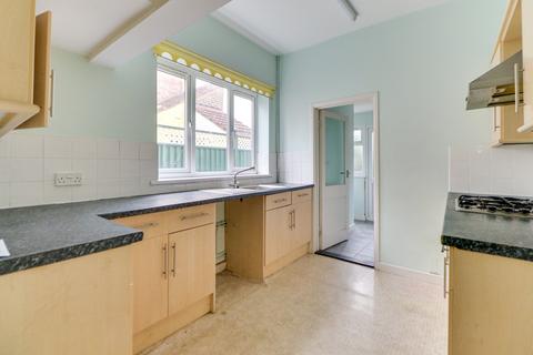 2 bedroom terraced house for sale, Samuel Road, Portsmouth