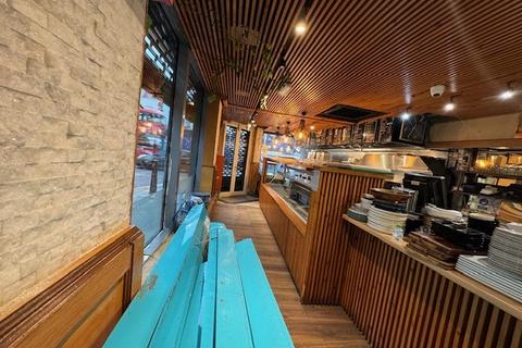 Restaurant to rent, Bethnal Green Road, Bethnal Green, E2