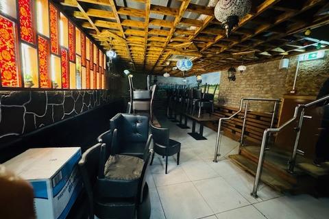 Restaurant to rent, Bethnal Green Road, Bethnal Green, E2