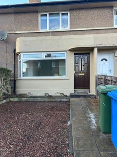 2 bedroom terraced house to rent, Pleasance Gardens, Falkirk, FK1