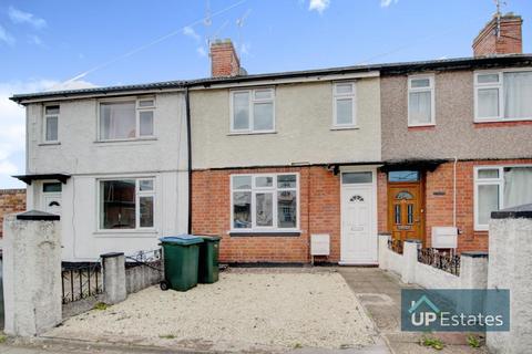 3 bedroom terraced house to rent, Parkgate Road, Holbrooks, Coventry