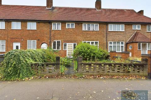 2 bedroom terraced house for sale, Henley Road, West End, Leicester