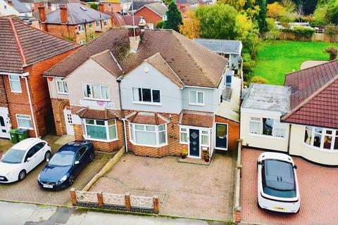 Narborough Road South, Braunstone Town, LE3