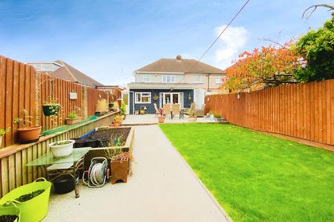 undefined, Narborough Road South, Braunstone Town, LE3