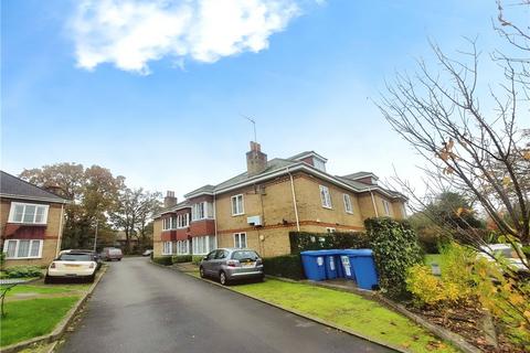 3 bedroom apartment to rent, Woodmill Court, London Road, Ascot, Berkshire, SL5