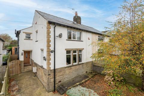 3 bedroom semi-detached house for sale, Primrose Lane, Bingley, West Yorkshire, BD16