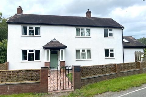 3 bedroom detached house for sale, Maesbrook