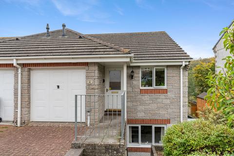 35 Foxdown Manor, Wadebridge, PL27 6BD