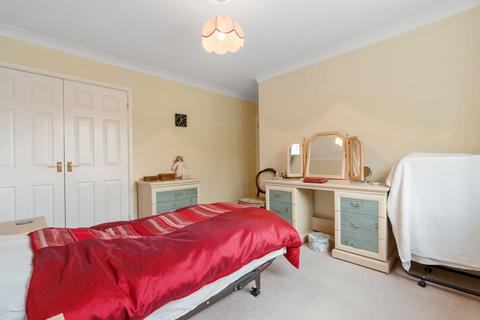 35 Foxdown Manor, Wadebridge, PL27 6BD