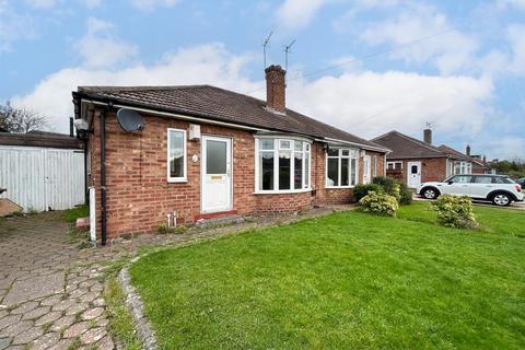 2 bedroom semi-detached bungalow for sale, Pinewood Avenue, North Gosforth, Newcastle Upon Tyne