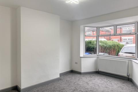 3 bedroom terraced house for sale, George Avenue, Stoke-on-Trent, ST3