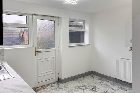 3 bedroom terraced house for sale, George Avenue, Stoke-on-Trent, ST3