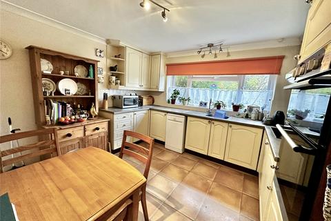 3 bedroom semi-detached house for sale, North Close, Lymington, Hampshire, SO41