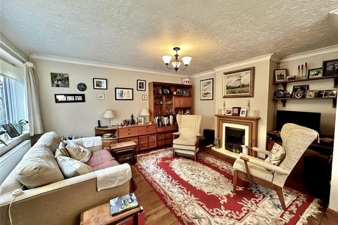 3 bedroom semi-detached house for sale, North Close, Lymington, Hampshire, SO41