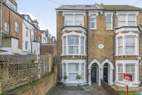 6 bedroom semi-detached house for sale, Woodland Road, Crystal Palace