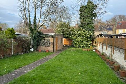 Land for sale, Gander Green Lane, Sutton