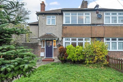 1 bedroom flat for sale, Cannon Hill Lane, Raynes Park