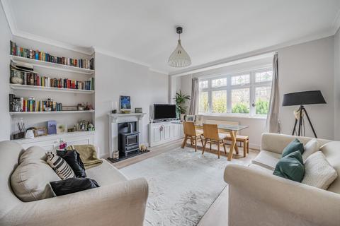 1 bedroom flat for sale, Cannon Hill Lane, Raynes Park