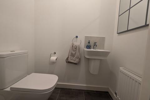 undefined, Buckthorne Road, Whiston L35