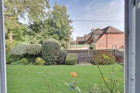 undefined, Brinton Lane, Hythe