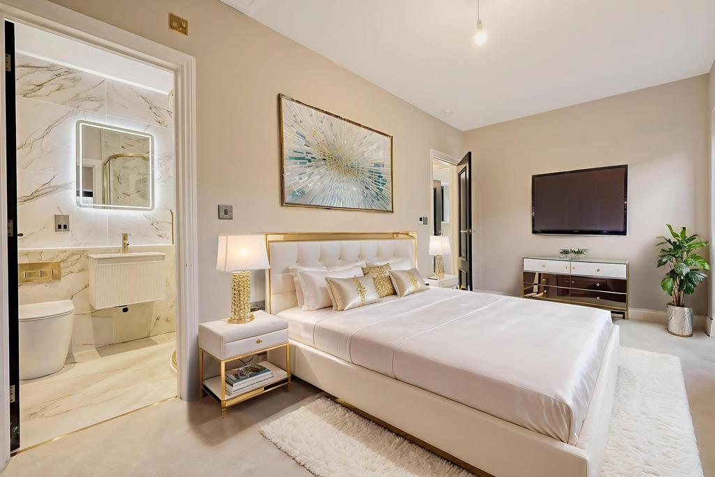 The Stables Bed 2