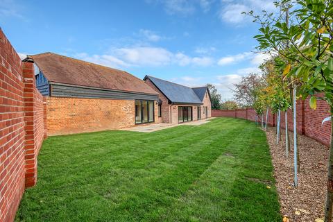 4 bedroom detached house for sale, at Nationwide, Stock Road, Farrows Farm CM4