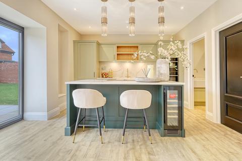 4 bedroom detached house for sale, at Nationwide, Stock Road, Farrows Farm CM4