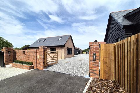 4 bedroom detached house for sale, at Nationwide, Stock Road, Farrows Farm CM4