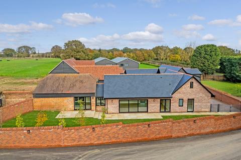 undefined, at Nationwide, Stock Road, Farrows Farm CM4
