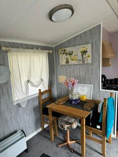 2 bedroom static caravan for sale, Dumfries