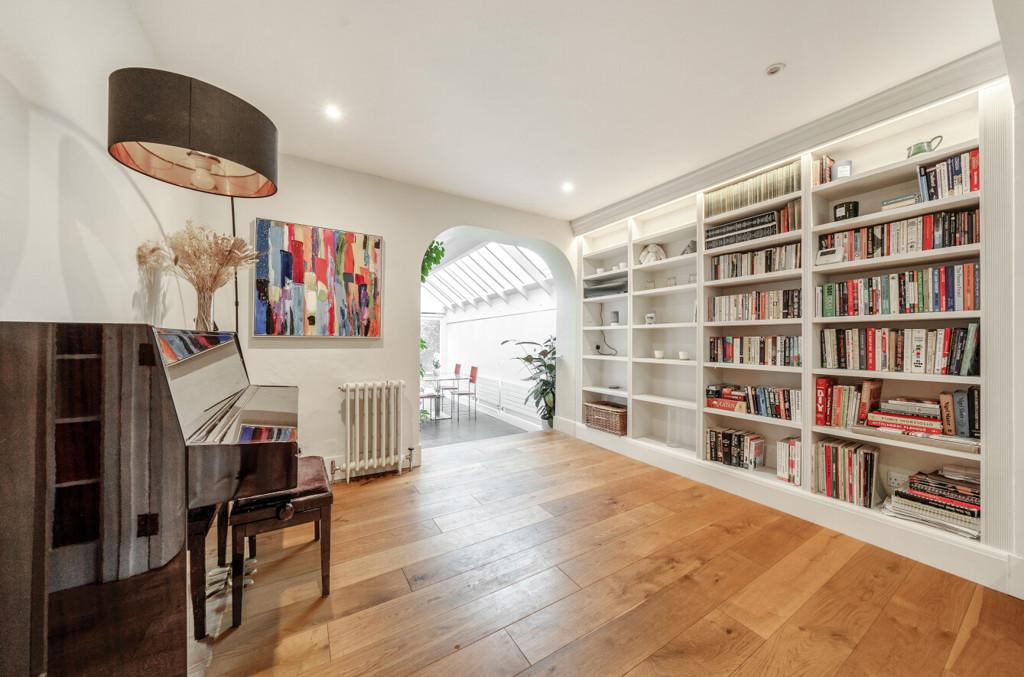 Sitting Room