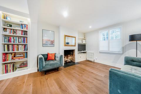 3 bedroom terraced house for sale, East Street, Osney Island, Oxford